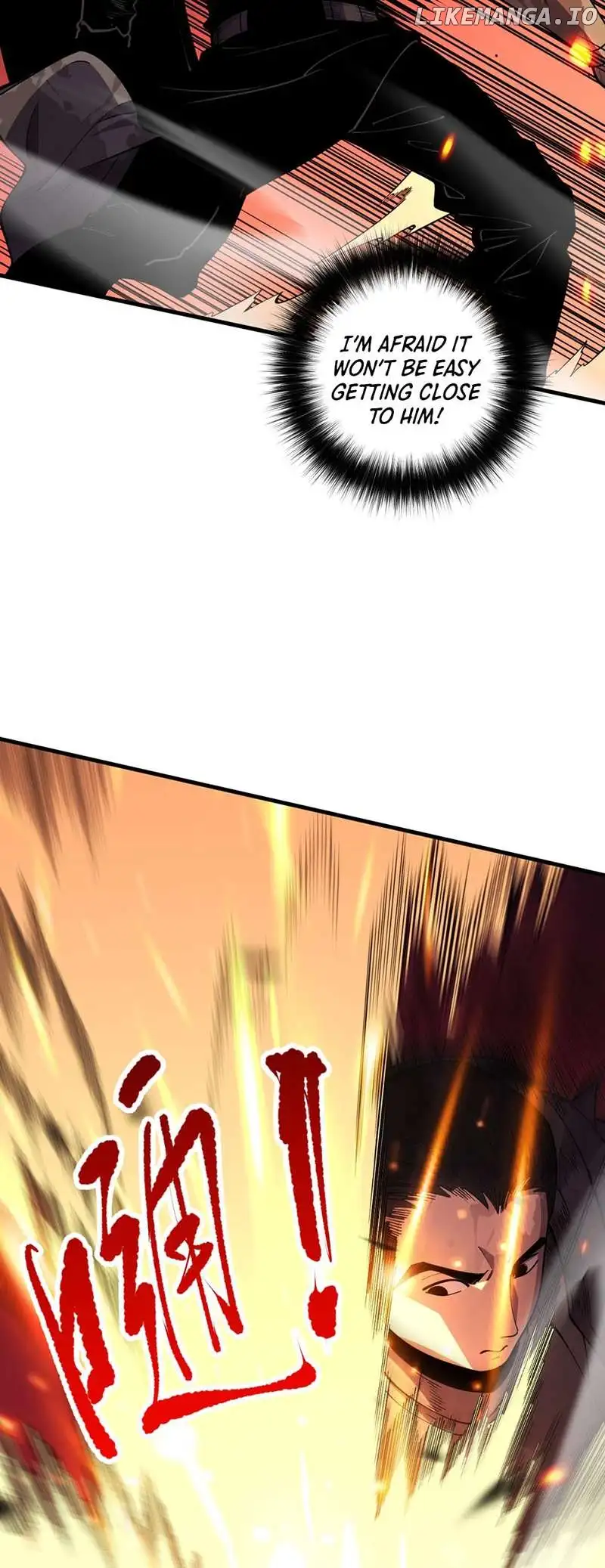 Disastrous Necromancer Chapter 81 - Page 41