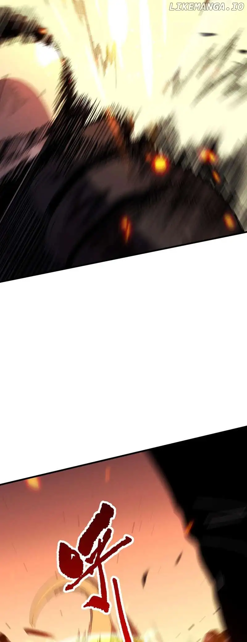 Disastrous Necromancer Chapter 81 - Page 42