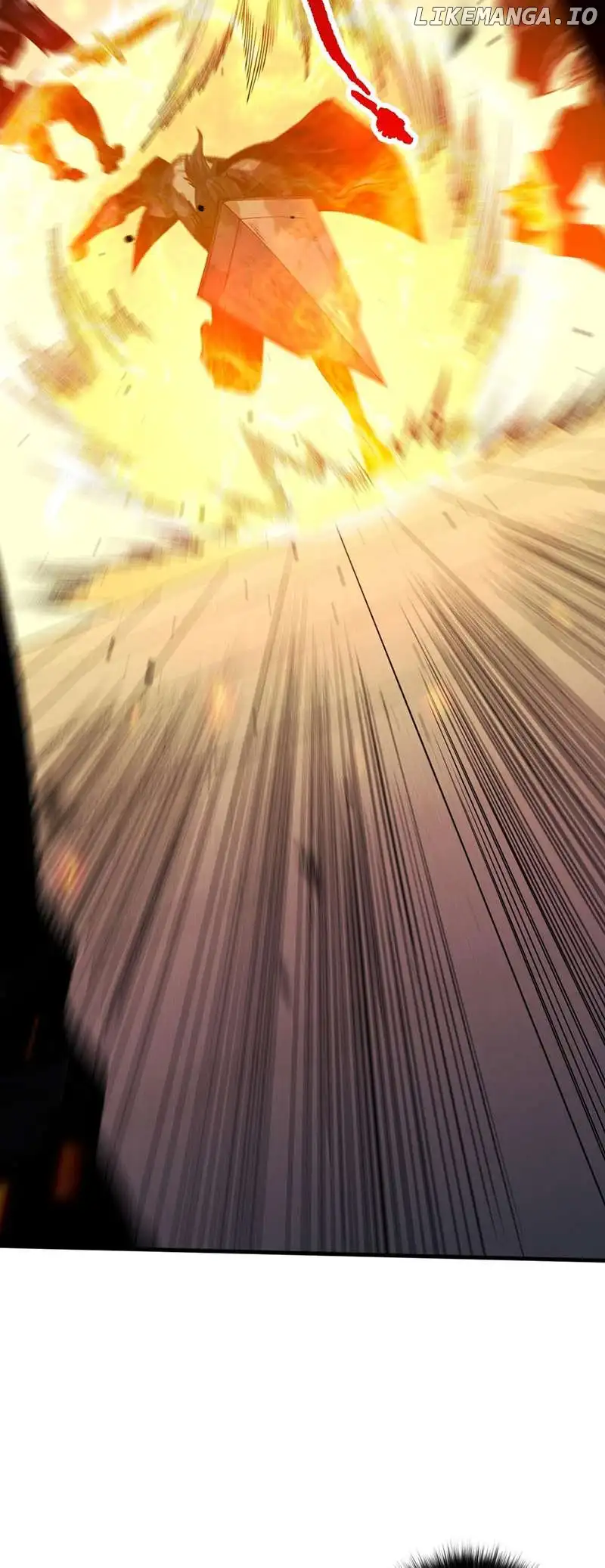 Disastrous Necromancer Chapter 81 - Page 43