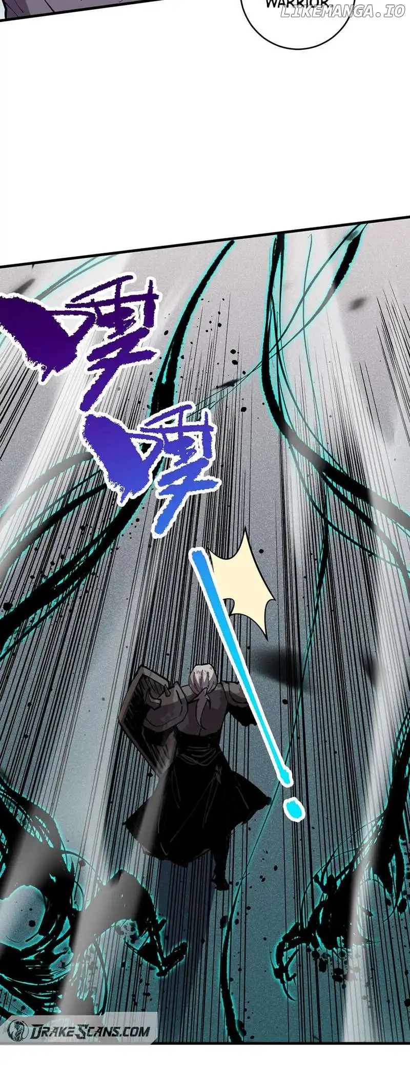 Disastrous Necromancer Chapter 81 - Page 45