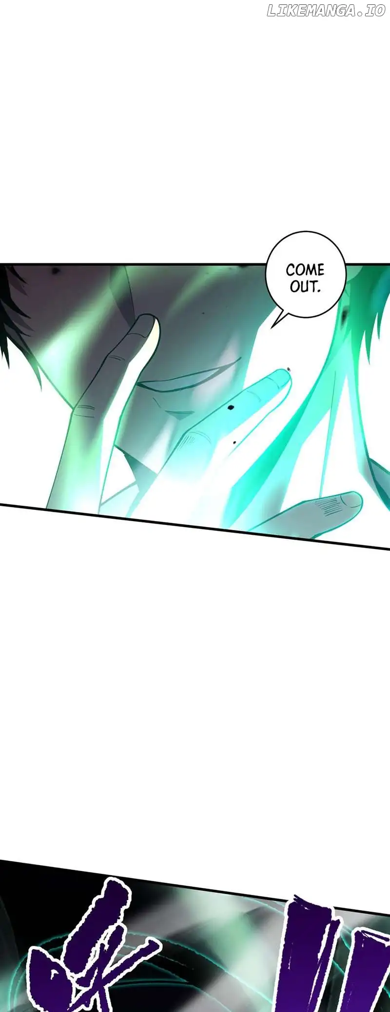 Disastrous Necromancer Chapter 81 - Page 46