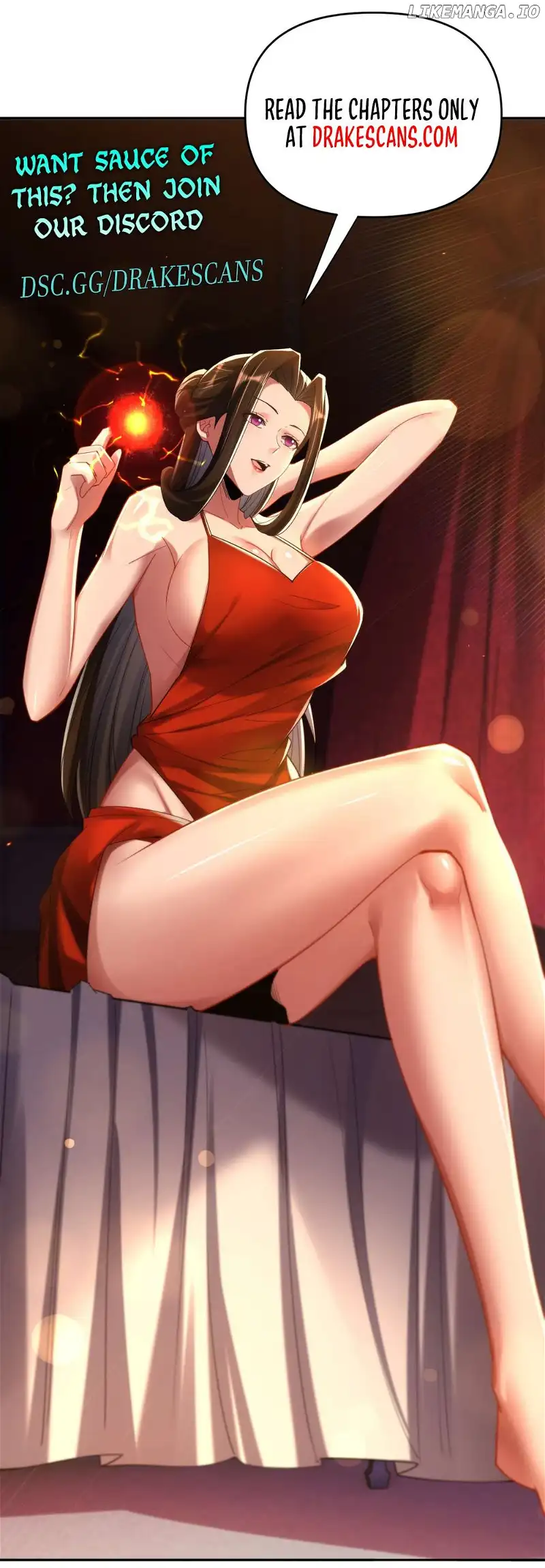 Disastrous Necromancer Chapter 81 - Page 49