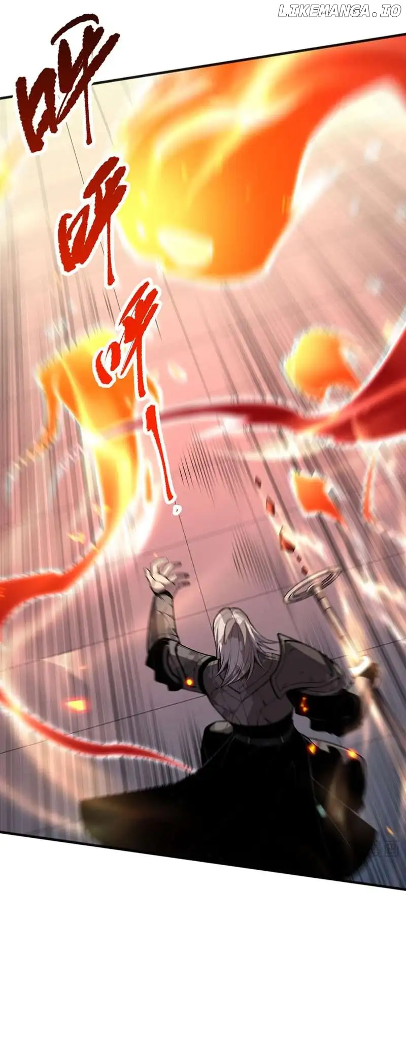 Disastrous Necromancer Chapter 81 - Page 5