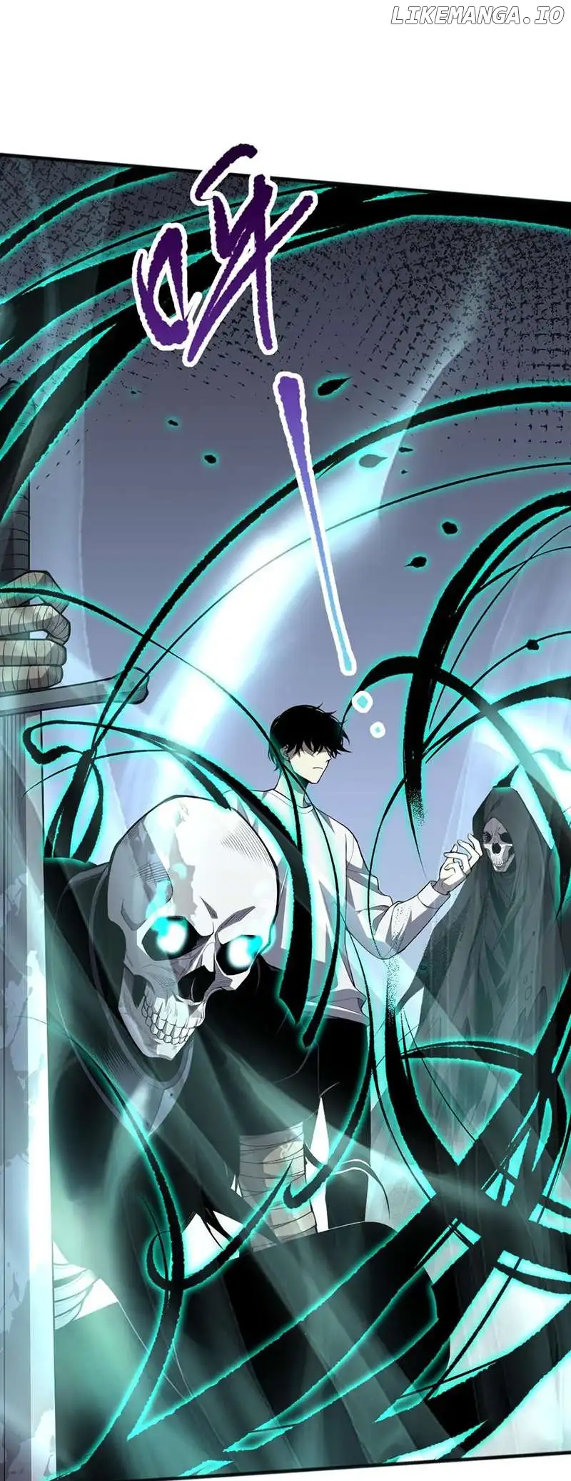 Disastrous Necromancer Chapter 81 - Page 6