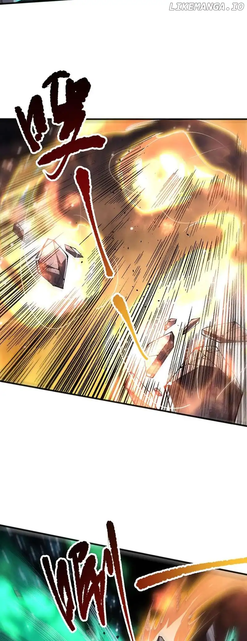 Disastrous Necromancer Chapter 81 - Page 7