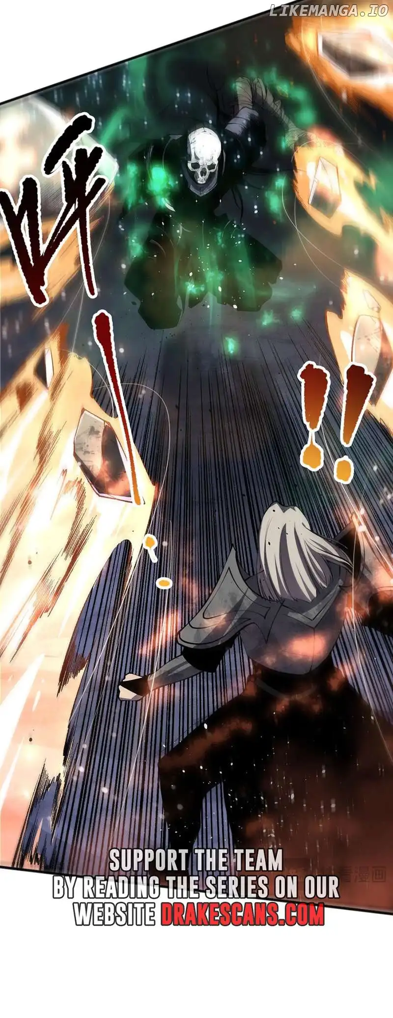 Disastrous Necromancer Chapter 81 - Page 9