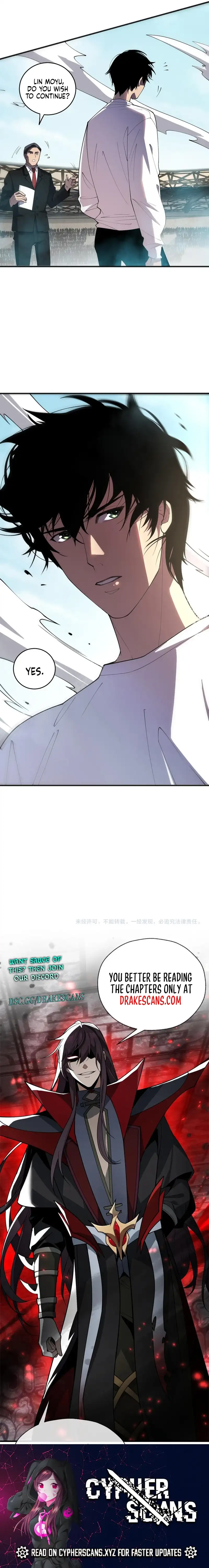 Disastrous Necromancer Chapter 82 - Page 8