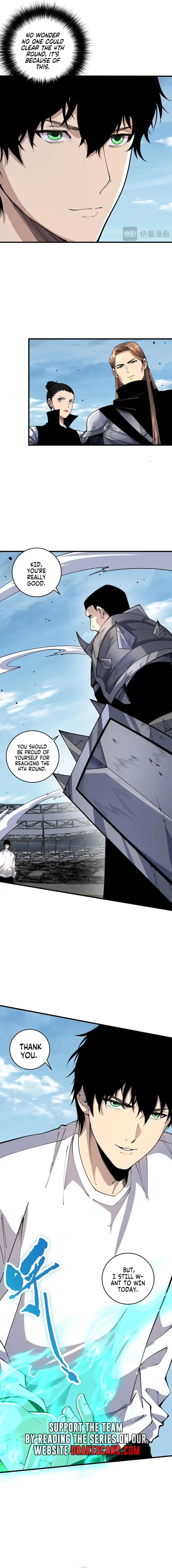 Disastrous Necromancer Chapter 83 - Page 2