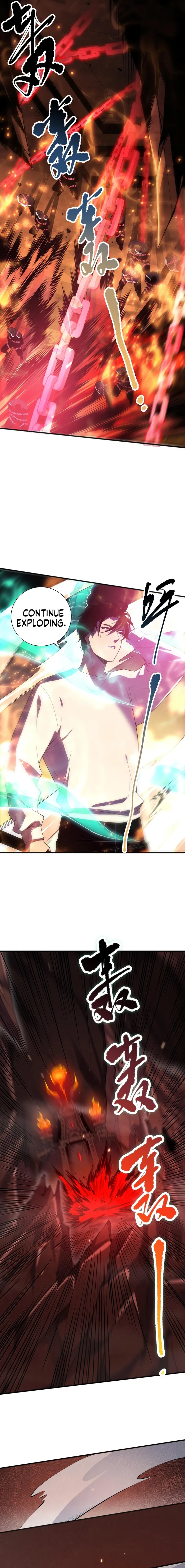 Disastrous Necromancer Chapter 88 - Page 12