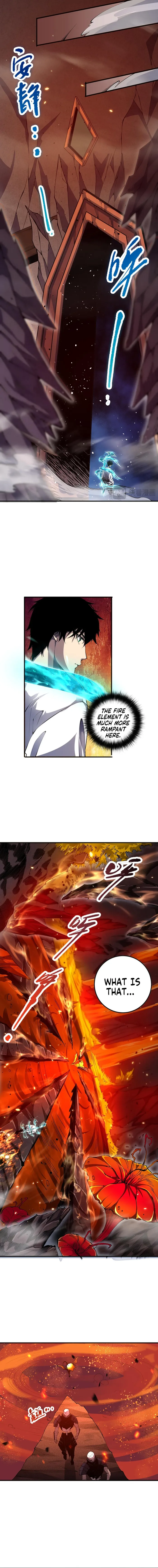 Disastrous Necromancer Chapter 88 - Page 13