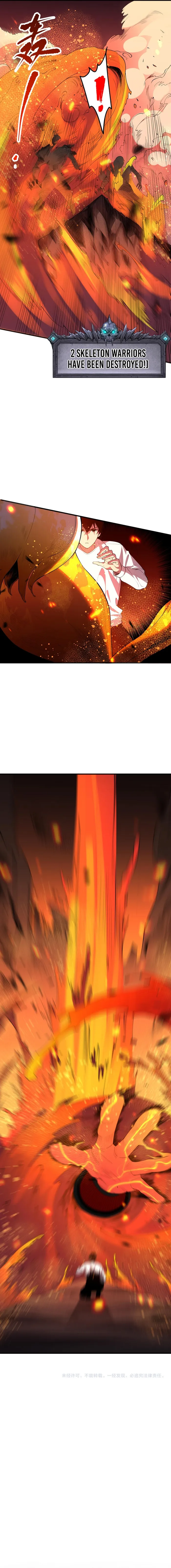 Disastrous Necromancer Chapter 88 - Page 14
