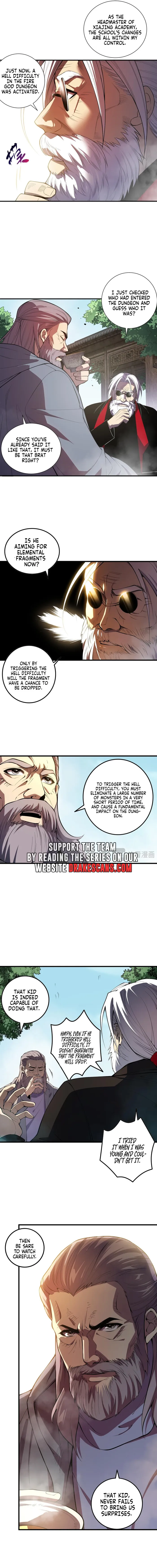 Disastrous Necromancer Chapter 88 - Page 2