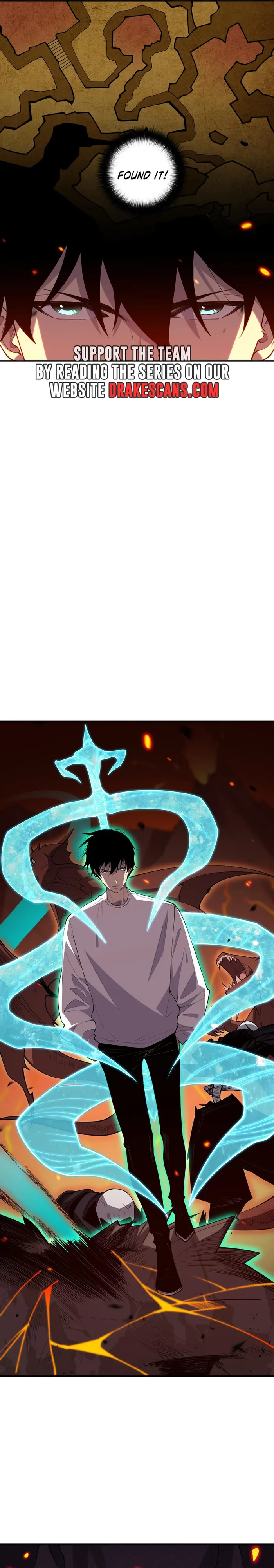 Disastrous Necromancer Chapter 88 - Page 4