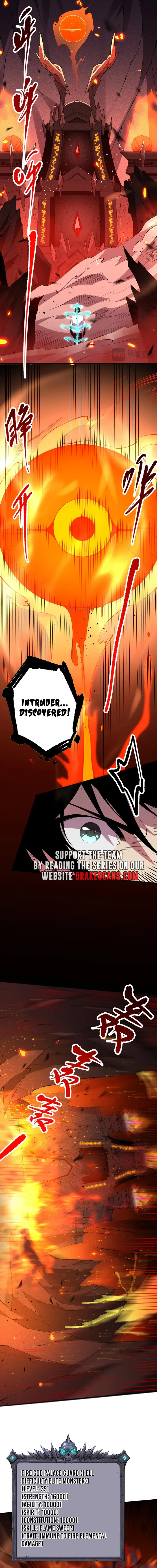 Disastrous Necromancer Chapter 88 - Page 5