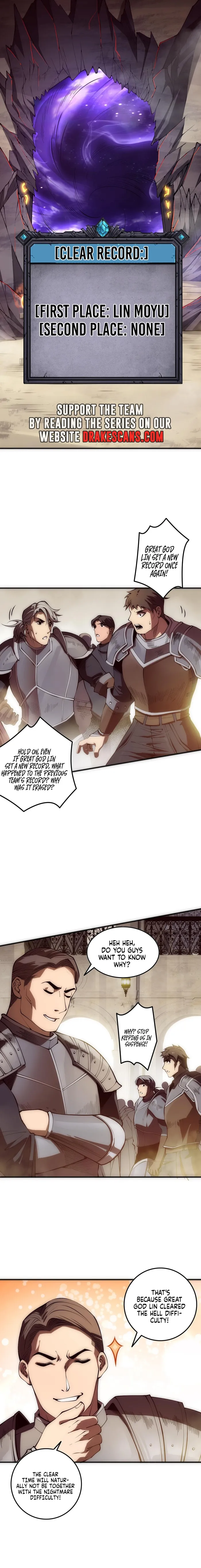 Disastrous Necromancer Chapter 90 - Page 13