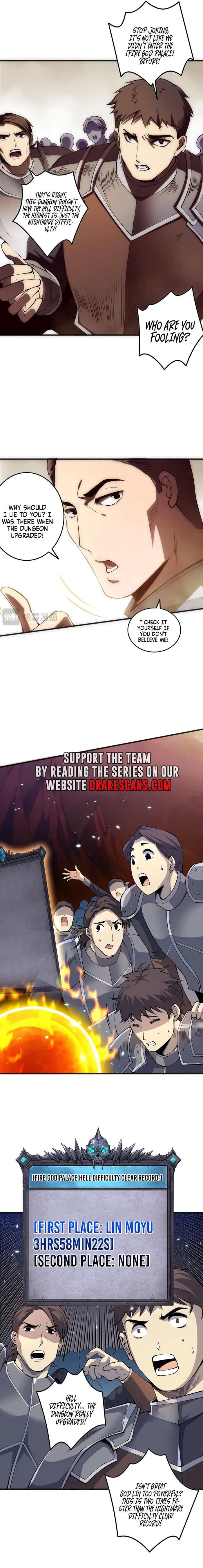 Disastrous Necromancer Chapter 90 - Page 14