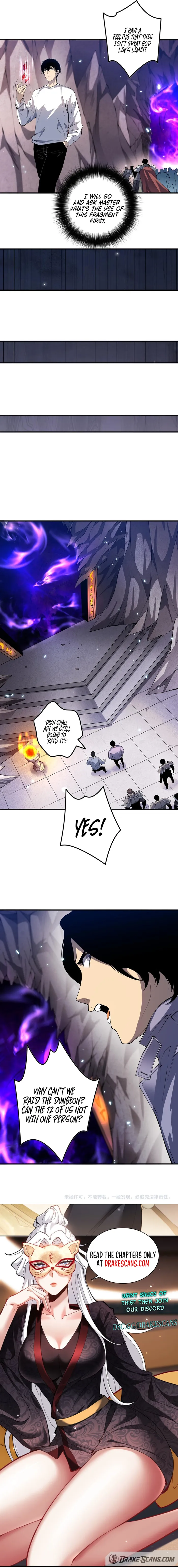 Disastrous Necromancer Chapter 90 - Page 15