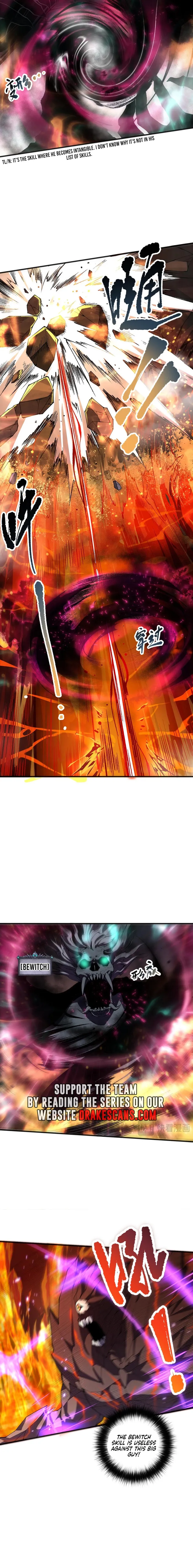 Disastrous Necromancer Chapter 90 - Page 2