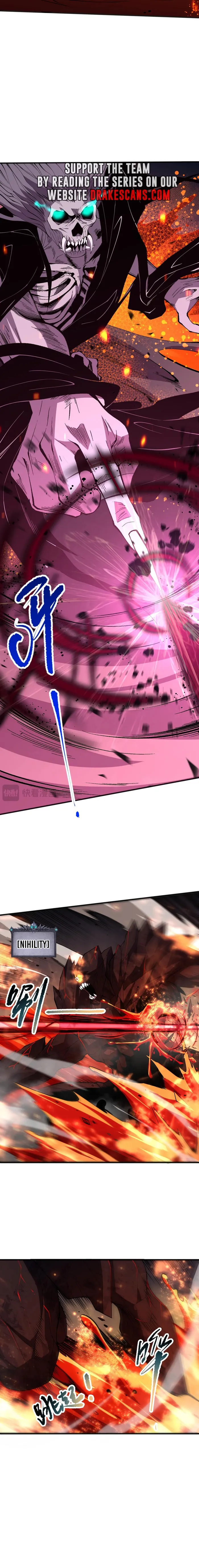 Disastrous Necromancer Chapter 90 - Page 5