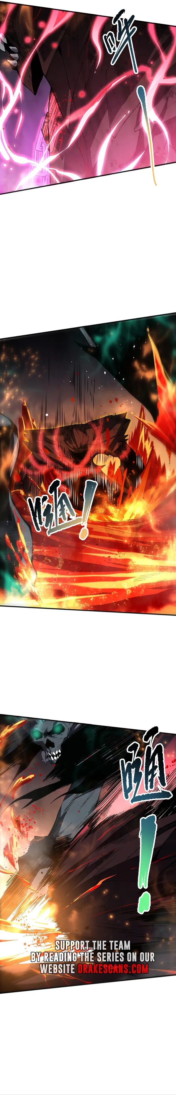 Disastrous Necromancer Chapter 90 - Page 9