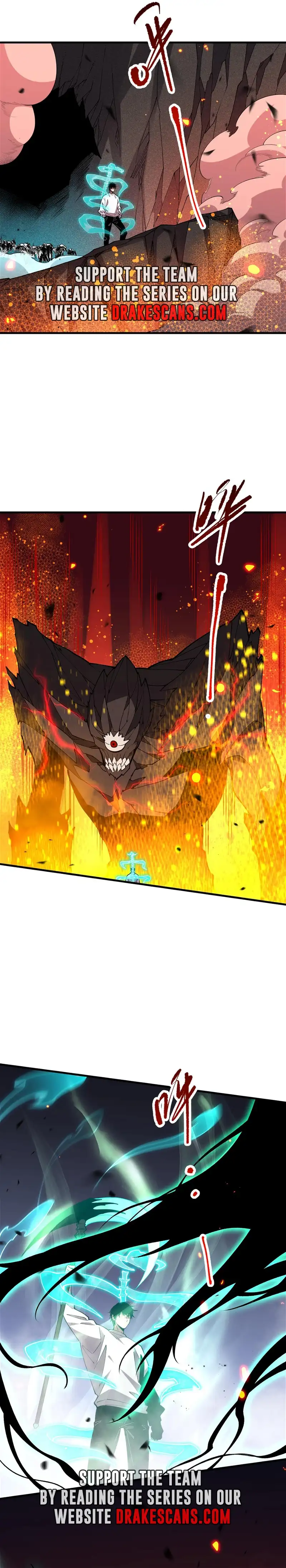 Disastrous Necromancer Chapter 91 - Page 12