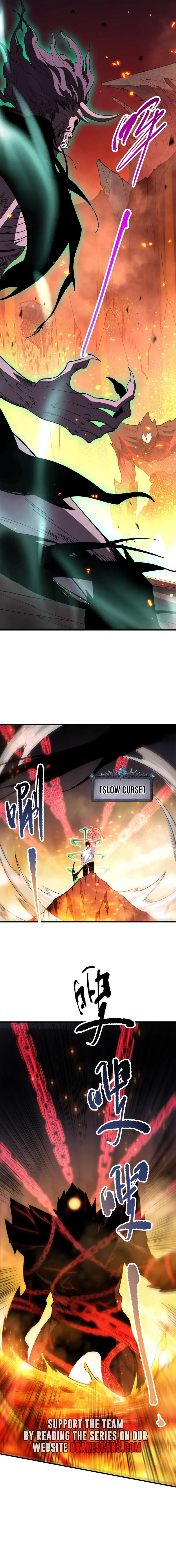 Disastrous Necromancer Chapter 91 - Page 13