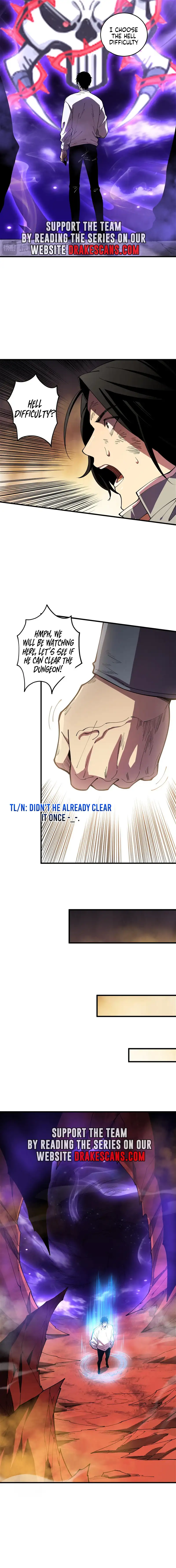 Disastrous Necromancer Chapter 91 - Page 9