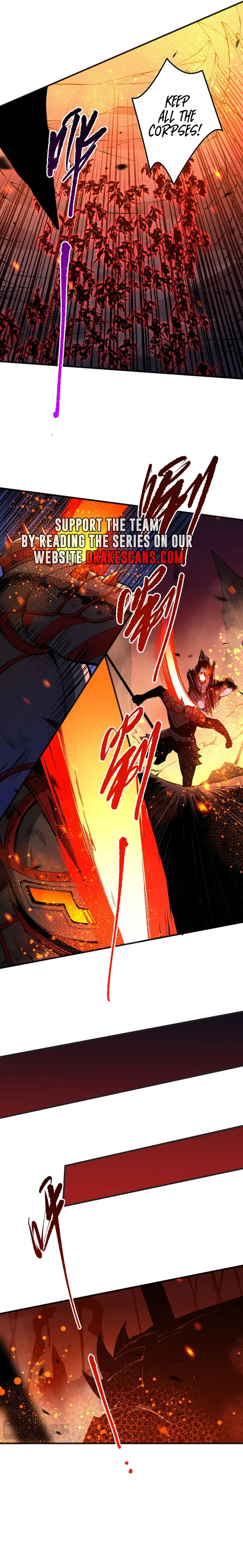 Disastrous Necromancer Chapter 92 - Page 12