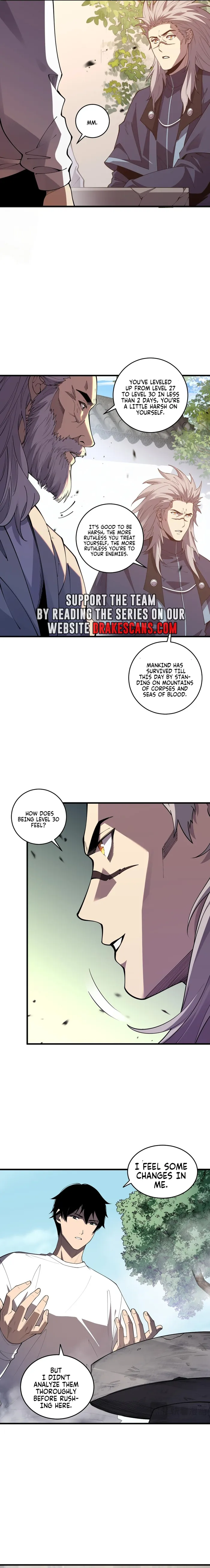 Disastrous Necromancer Chapter 93 - Page 10