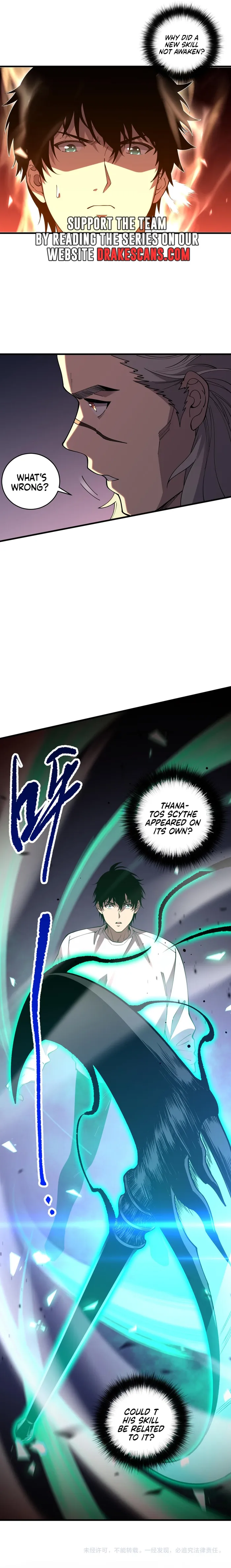 Disastrous Necromancer Chapter 93 - Page 14