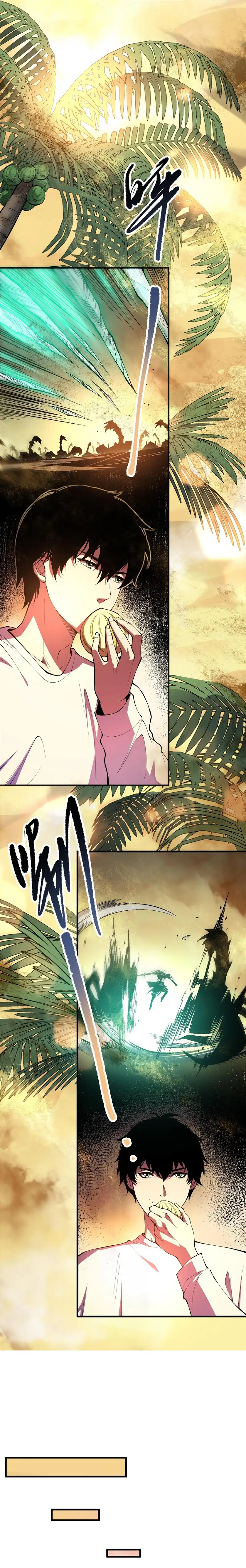 Disastrous Necromancer Chapter 94 - Page 10