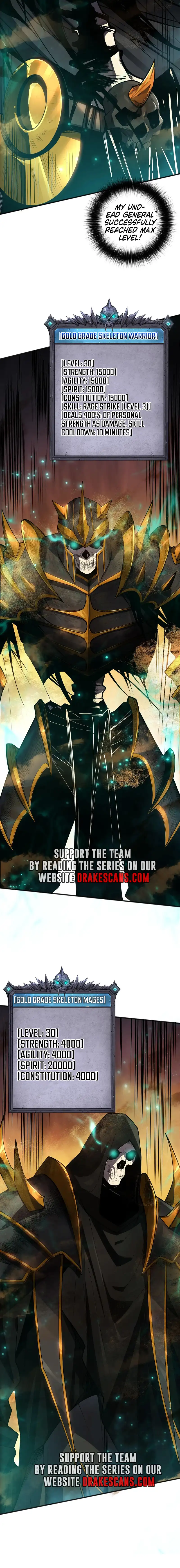 Disastrous Necromancer Chapter 94 - Page 12