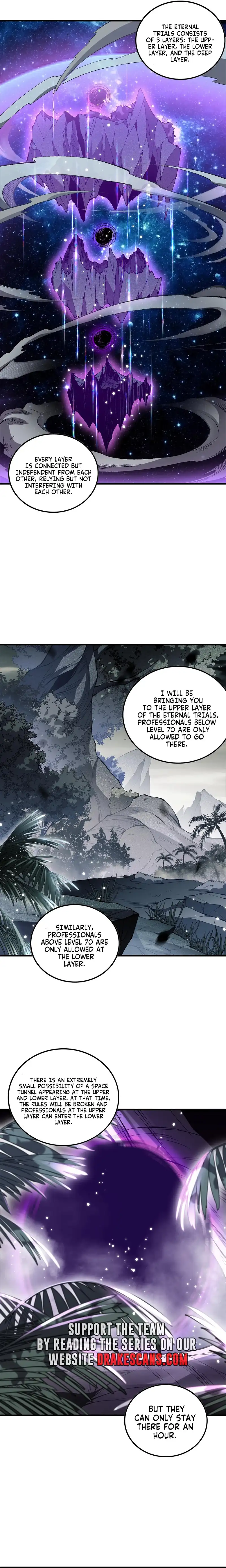 Disastrous Necromancer Chapter 94 - Page 15