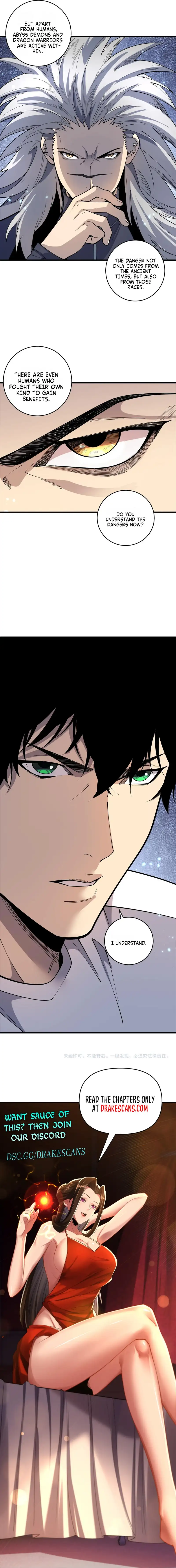 Disastrous Necromancer Chapter 94 - Page 17