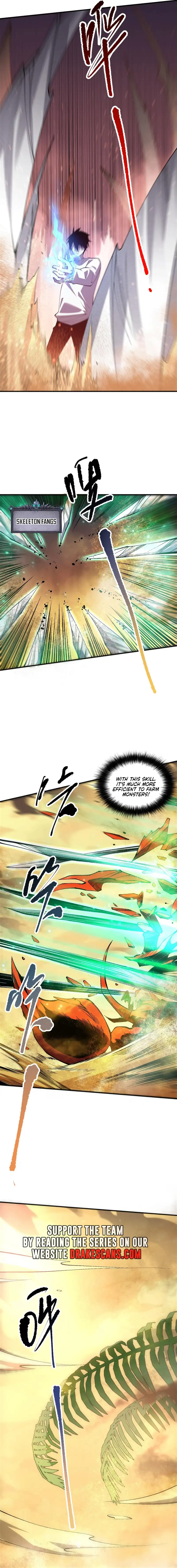 Disastrous Necromancer Chapter 94 - Page 7