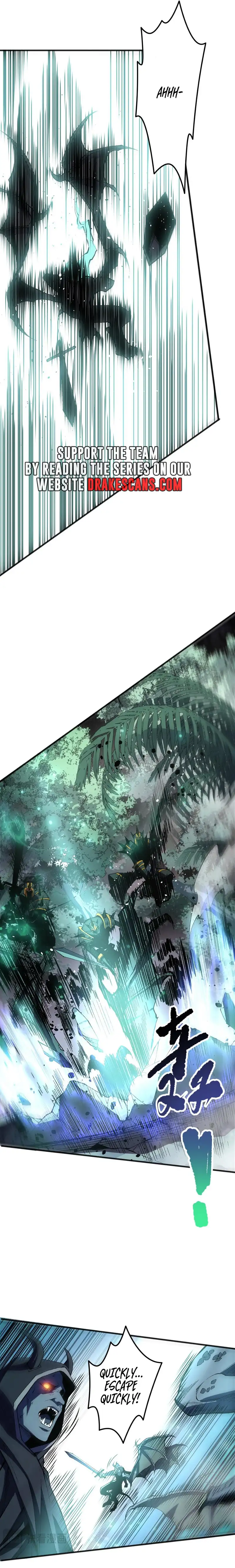 Disastrous Necromancer Chapter 96 - Page 16