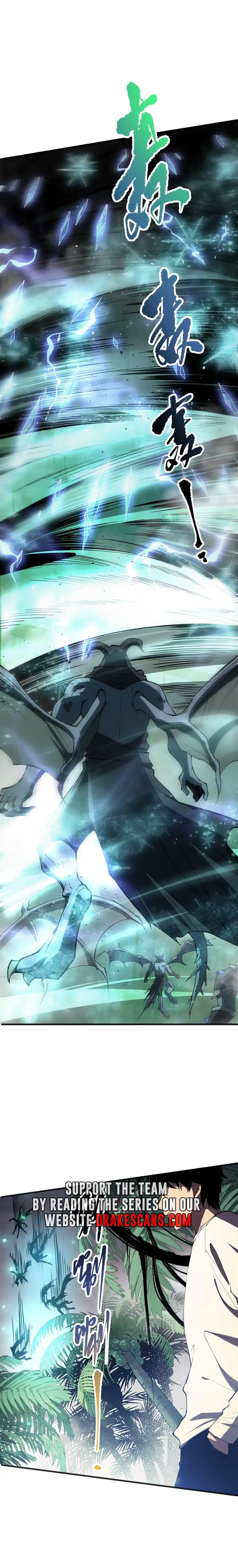 Disastrous Necromancer Chapter 96 - Page 17