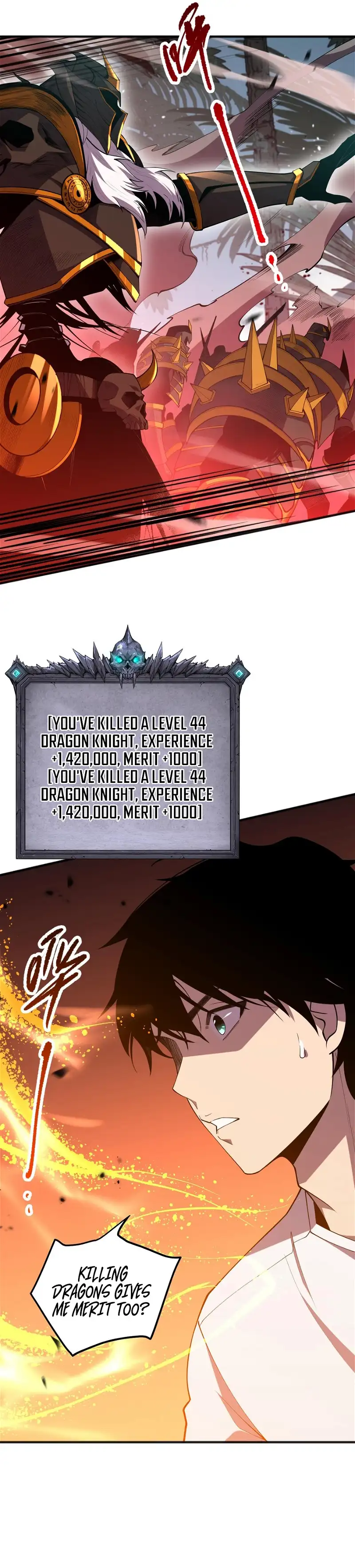 Disastrous Necromancer Chapter 96 - Page 18