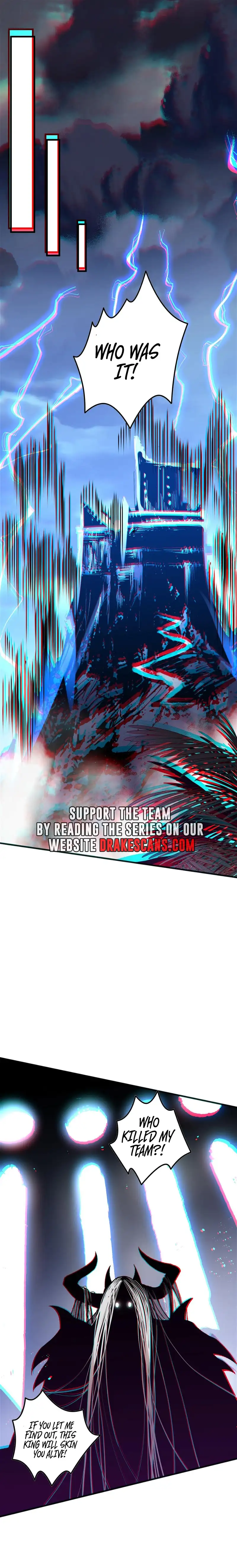 Disastrous Necromancer Chapter 96 - Page 20