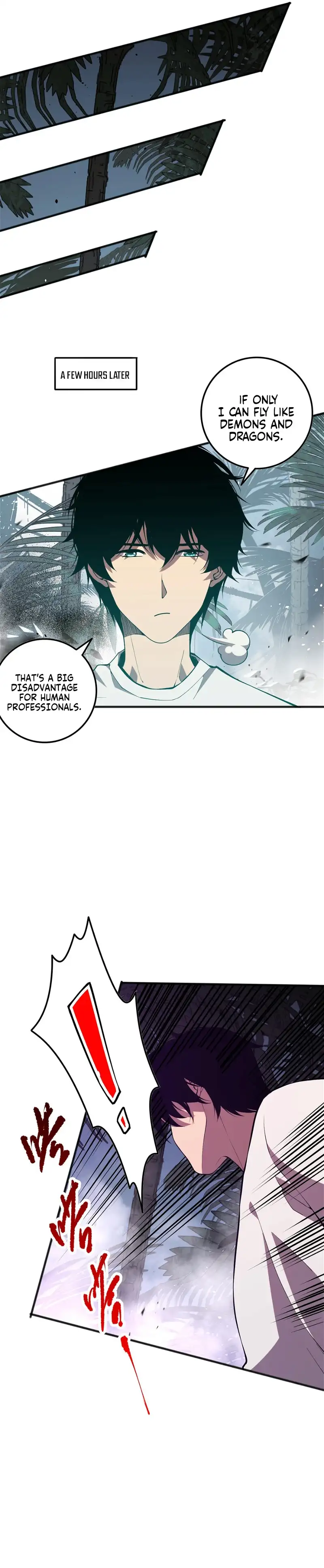 Disastrous Necromancer Chapter 96 - Page 21