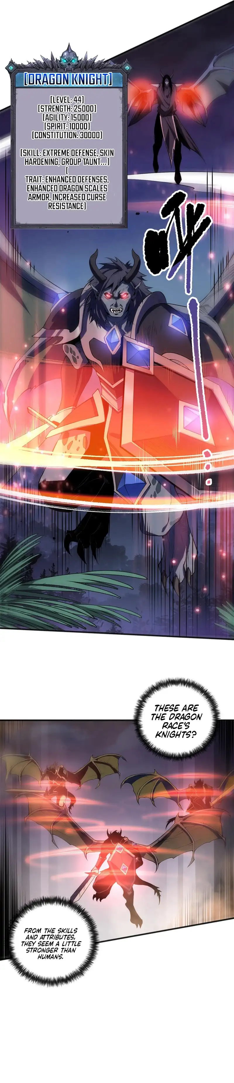 Disastrous Necromancer Chapter 96 - Page 3