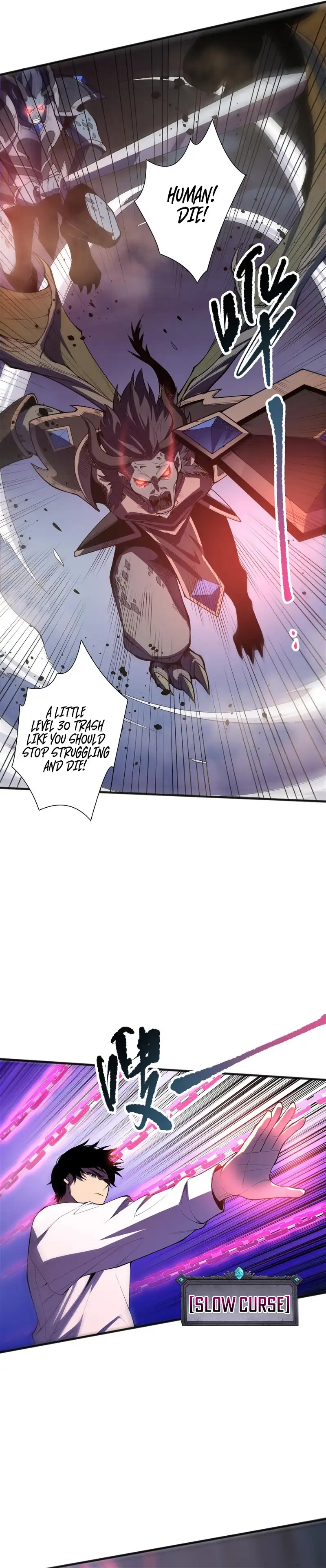 Disastrous Necromancer Chapter 96 - Page 4