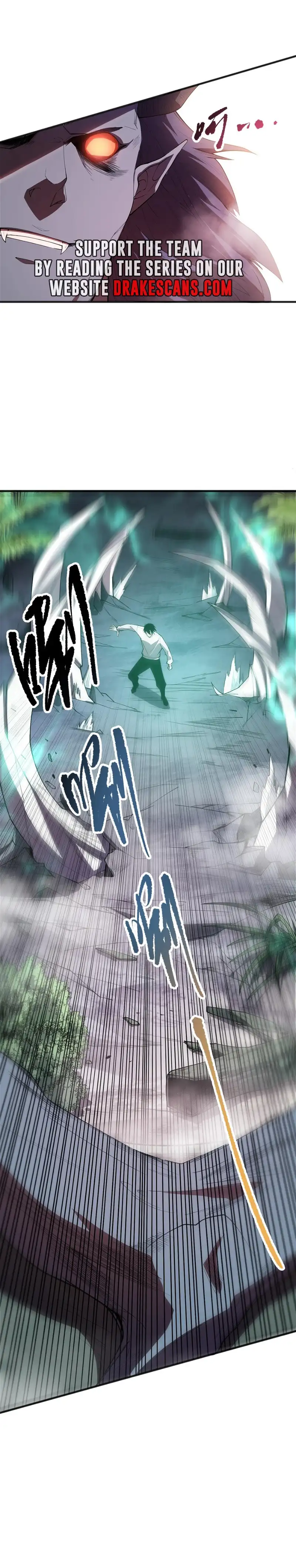 Disastrous Necromancer Chapter 96 - Page 6