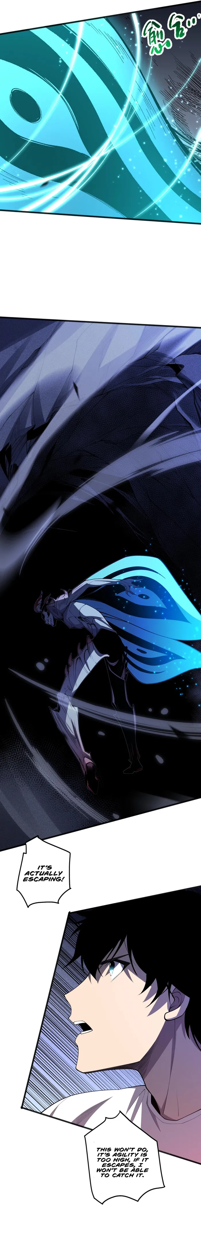 Disastrous Necromancer Chapter 99 - Page 12