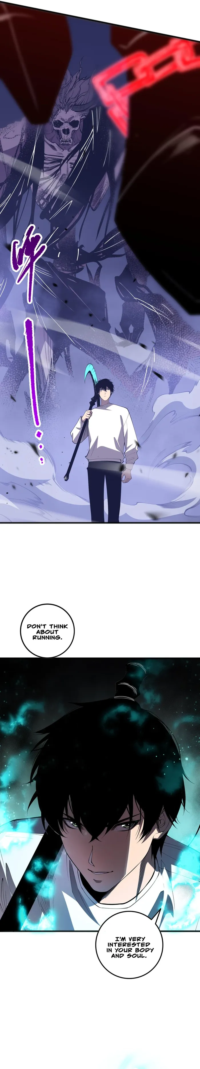 Disastrous Necromancer Chapter 99 - Page 14