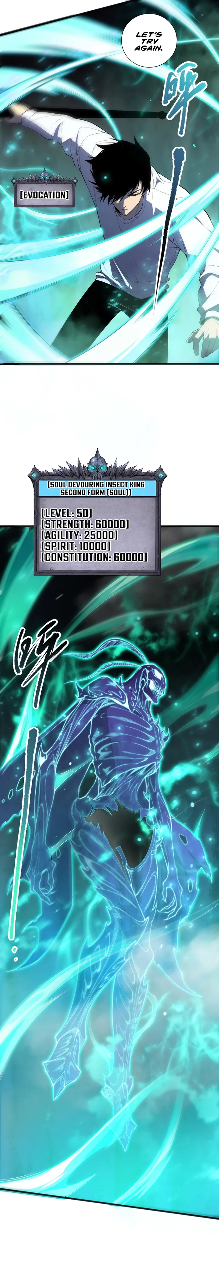 Disastrous Necromancer Chapter 99 - Page 20