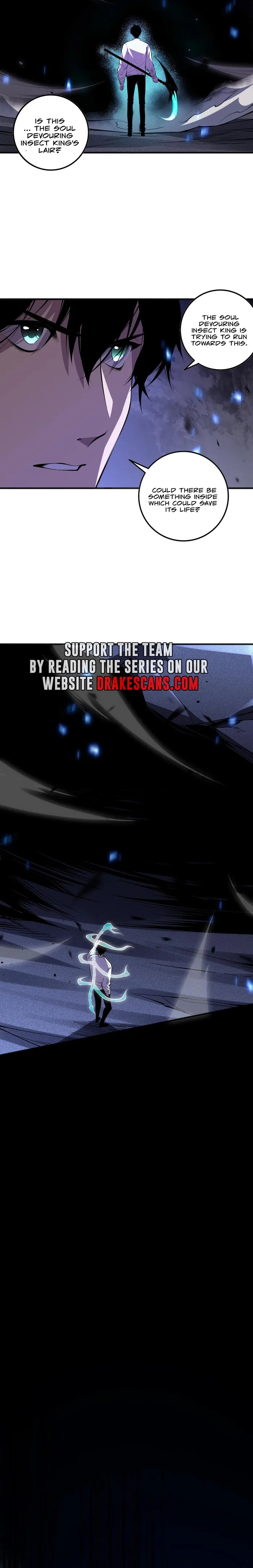 Disastrous Necromancer Chapter 99 - Page 22