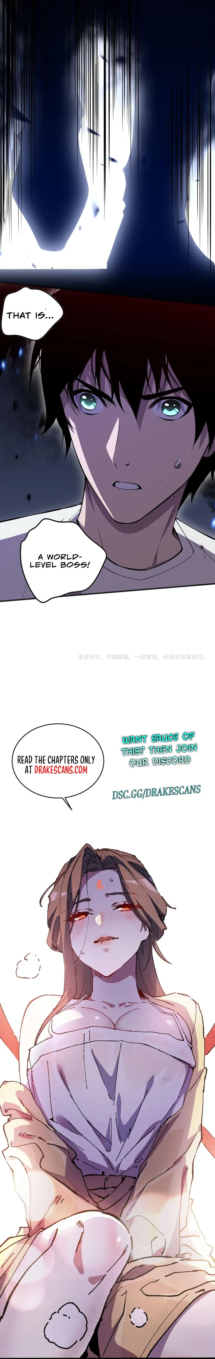 Disastrous Necromancer Chapter 99 - Page 23