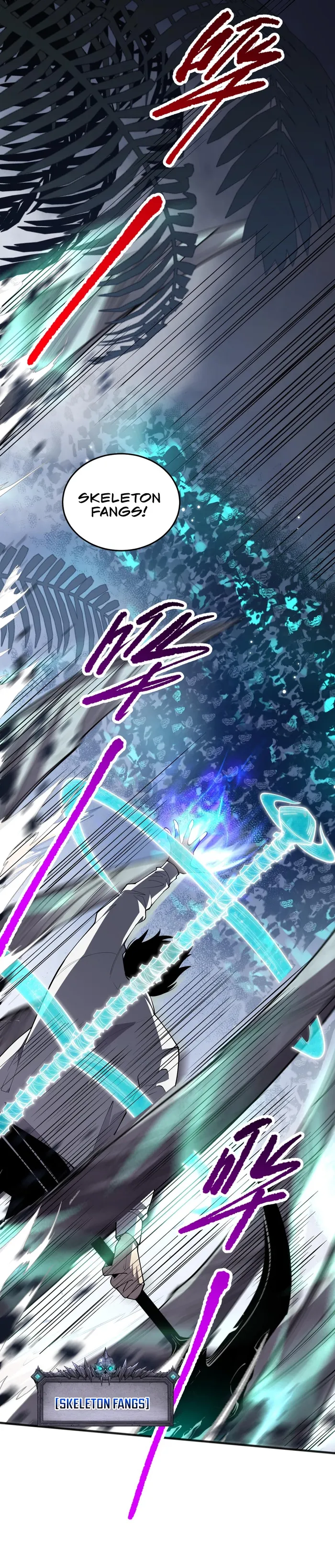 Disastrous Necromancer Chapter 99 - Page 4