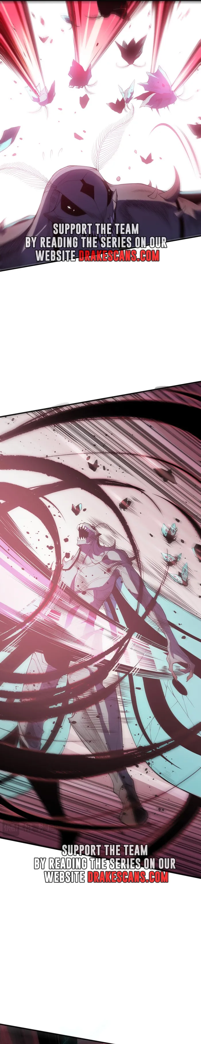 Disastrous Necromancer Chapter 99 - Page 6